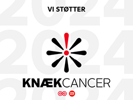 Knæk Cancer